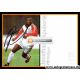Autogramm Fussball | VfB Stuttgart | 1990er Panini |...