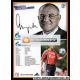Autogramm Fussball | FC Schalke 04 | 2009 | Felix MAGATH