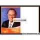 Autogramm TV | HSE24 | Harry IVENS | 2000er (Portrait Color)