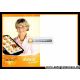 Autogramm TV | HSE24 | Gerda AURICH | 2000er (Portrait...