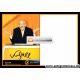 Autogramm TV | Kabel1 | Karl DALL | 2000er "Weisst...