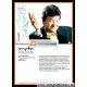 Autogramm TV | MDR | Lutz HOFF | 2000er (Portrait Color)