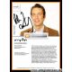 Autogramm TV | MDR | Peter IMHOF | 2003 "Hier Ab...