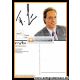 Autogramm TV | MDR | Frank LIEHR | 2000er "Hier Ab...