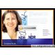 Autogramm TV | NDR | Christine KUBIS | 2000er (Portrait...