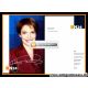 Autogramm TV | N24 | Katja LOSCH | 2000er (Portrait Color)