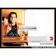 Autogramm TV | PRO7 | Christian TRAMITZ | 2000er...