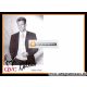 Autogramm TV | QVC | Volker KIRST | 2000er (Portrait SW)