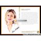 Autogramm TV | QVC | Rosa KNEZEVIC | 2010er "Via...
