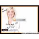 Autogramm TV | RTL | Jennifer KNÄBLE | 2010er...