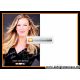 Autogramm TV | RTL | Birgit VON BENTZEL | 2010er...