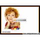 Autogramm TV | RTL | Sylvia HAIDER | 1990er (Portrait...