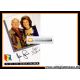 Autogramme TV | RTL | Peter + Gerda STEINER | 1990er...