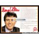Autogramm TV | RTL | Thomas WILSCH | 1990er (Portrait Color)