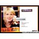 Autogramm TV | SAT1 | Cordula STRATMANN | 2000er...