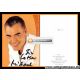 Autogramm TV | SAT1 | Michael GREILING | 2000er...
