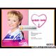 Autogramm TV | SAT1 | Ulrike MAI | 2000er "Verliebt...
