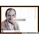 Autogramm TV | SFB | Lothar HINZE | 1980er (Portrait SW)