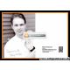 Autogramm TV | SFB | Raimund STÜNDEL | 1990er Foto...