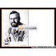 Autogramm TV | SWF | Klaus PFITZNER | 1980er (Portrait SW)