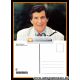 Autogramm TV | SR | Werner ZIMMER | 1980er (Portrait Color)