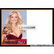 Autogramm TV | Tele 5 | Bettina VON SCHIMMELMANN | 2010er...