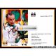 Autogramm TV | VOX | Rainer MITZE | 2000er...