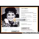 Autogramm Schlager | Lotti KREKEL | 1970 "Freu...