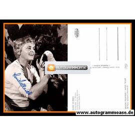 Autogramm Schauspieler | Luise ULLRICH | 1960er (Portrait SW) Unsere Filmstars