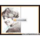 Autogramm Schauspieler | Monika JOHN | 1970er (Portrait SW)