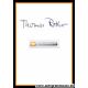 Autograph Literatur | Thomas ROTHER 