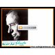 Autogramm Klassik | Fritz LINKE | 1970er (Portrait SW)