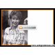 Autogramm Schauspieler | Lotte LEDL | 1970er (Portrait SW)
