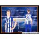 Autogramm Fussball | Hertha BSC Berlin | 2015 | Mitchell...