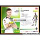 Autogramm Fussball | Borussia Mönchengladbach | 2015...