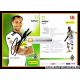 Autogramm Fussball | Borussia Mönchengladbach | 2015...