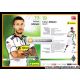 Autogramm Fussball | Borussia Mönchengladbach | 2015...