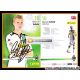 Autogramm Fussball | Borussia Mönchengladbach | 2015...