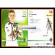 Autogramm Fussball | Borussia Mönchengladbach | 2015...