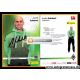 Autogramm Fussball | Borussia Mönchengladbach | 2015...