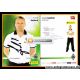 Autogramm Fussball | Borussia Mönchengladbach | 2015...