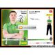 Autogramm Fussball | Borussia Mönchengladbach | 2015...
