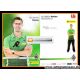 Autogramm Fussball | Borussia Mönchengladbach | 2015...