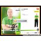 Autogramm Fussball | Borussia Mönchengladbach | 2015...