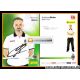 Autogramm Fussball | Borussia Mönchengladbach | 2015...