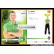 Autogramm Fussball | Borussia Mönchengladbach | 2015...