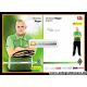 Autogramm Fussball | Borussia Mönchengladbach | 2015...