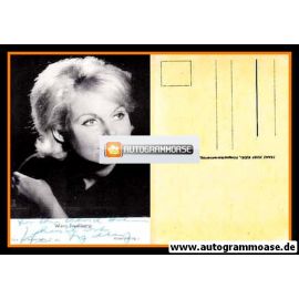 Autogramm Schauspieler | Wera FRYDTBERG | 1970er (Portrait SW Rüdel)