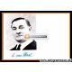 Autogramm Politik | Schweiz (CVP) | Ludwig VON MOOS |...