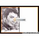 Autogramm Schauspieler | Kurt HEINTEL | 1960er (Portrait SW)